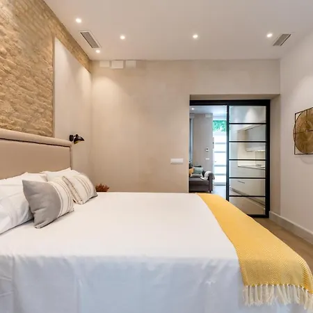 Behouse Arroyo B Apartment Seville Exterior photo
