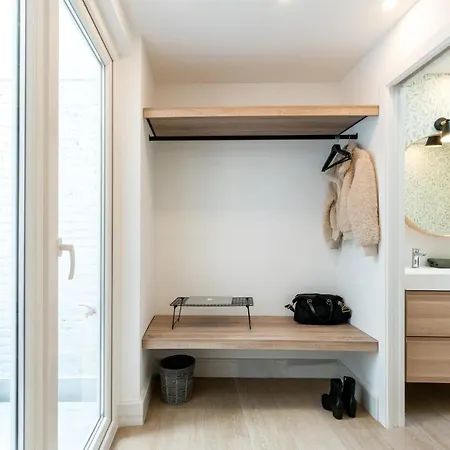 Behouse Arroyo B Apartment Seville Exterior photo